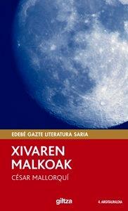 XIVaren Malkoak
