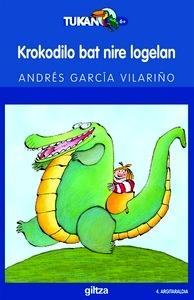 Krokodilo Bat Nire...