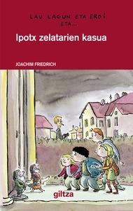 Ipotx Zelatarien Kasua
