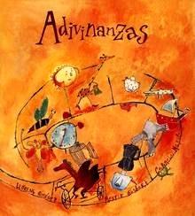 Adivinanzas