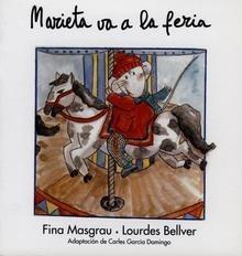 Marieta Va a la Feria