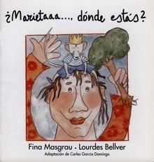 Marieta, ¿Dónde Estás?