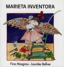 Marieta Inventora