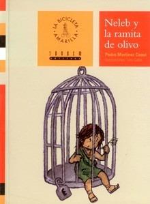 Neleb y la Ramita de Olivo