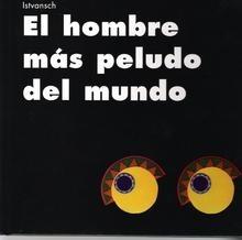 El Hombre Más Peludo del Mundo