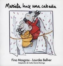 Marieta Hace una Cabaña