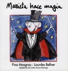 Marieta Hace Magia