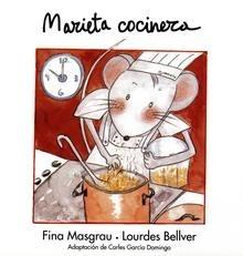 Marieta Cocinera