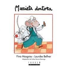 Marieta Doctora