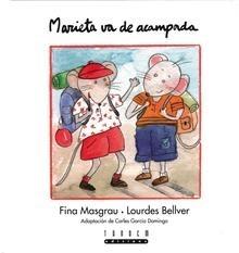 Marieta Va de Acampada