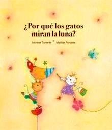 ¿Por que los Gatos Miran la Luna?