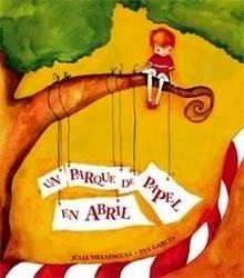 Un Parque de Papel, en Abril