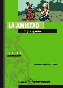 La Amistad según Epicuro
