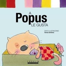 A Popus le Gusta