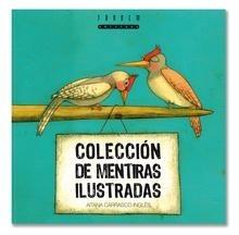 Colección de Mentiras Ilustradas