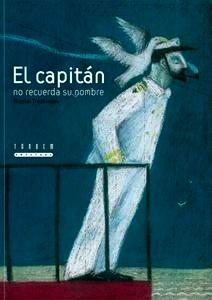 El Capitán no Recuerda su Nombre