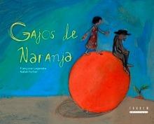 Gajos de Naranja