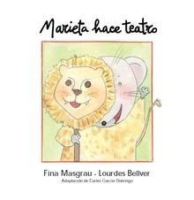 Marieta Hace Teatro