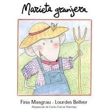 Marieta Granjera