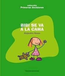 Bibi se Va a la Cama