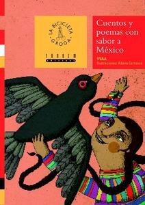 Cuentos y Poemas con Sabor a México