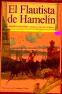 Flautista de Hamelin