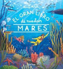 9788482896687 EL GRAN LIBRO DE NUESTROS MARES