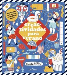 9788482896793 Creactividades para verano