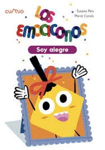 LAS EMOCICONAS. SOY ALEGRE