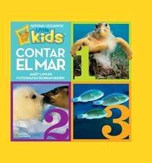 Contar el Mar