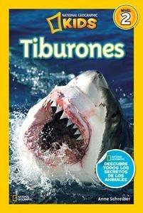 9788482985589 Tiburones