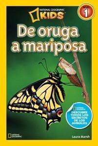 9788482985619 De Oruga a Mariposa