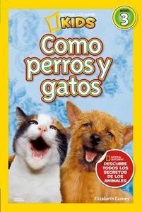 Como Perros y Gatos