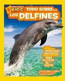 Todo sobre los Delfines