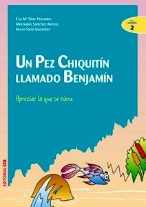 Un Pez Chiquitín Llamado Benjamín