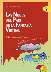 Las Nubes de País de la Fantasía Virtual
