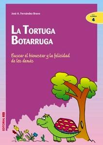 La Tortuga Botarruga