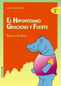 El Hipopótamo Gracioso y Fuerte