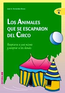 Los Animales que se Escaparon del Circo