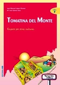 Tomatina del Monte