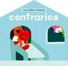 Casita Larousse Contrarios