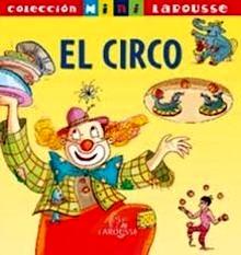 9788483328156 Circo el