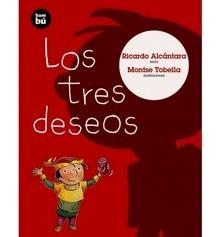 9788483430095 Tres Deseos