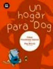 9788483430262 Un Hogar para Dog