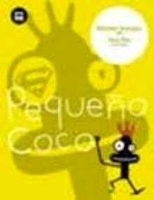 Pequeño Coco