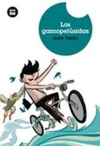 Los Gamopelúsidas