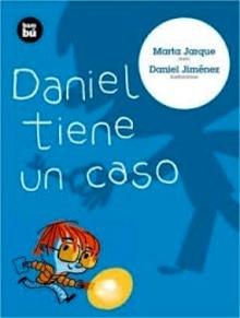 Daniel Tiene un Caso
