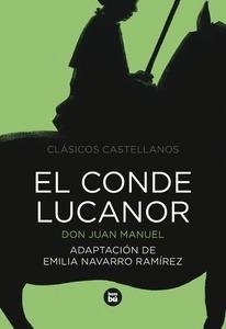 El Conde Lucanor