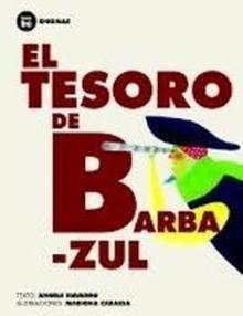 El Tesoro de Barba-Azul
