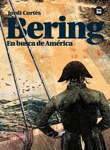 9788483431771 Bering en Busca de América